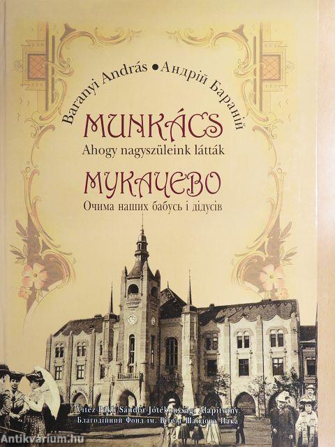 Munkács