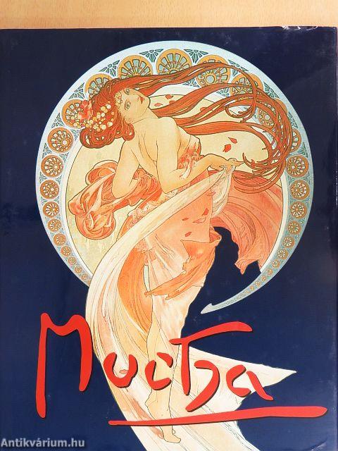Alfons Mucha