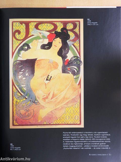 Alfons Mucha