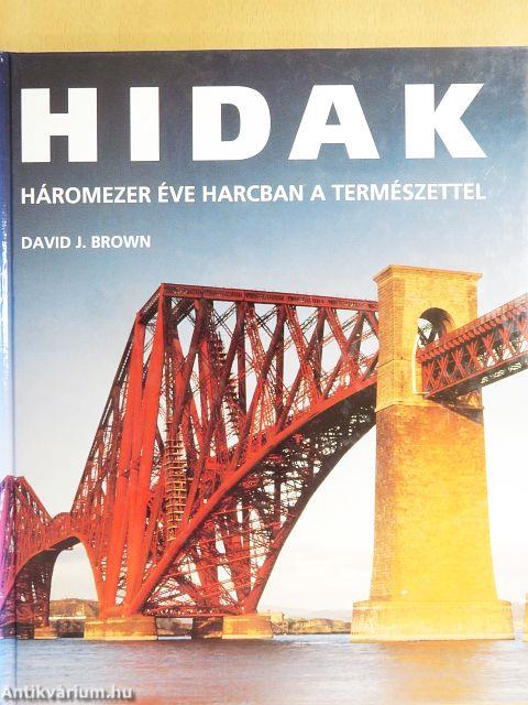 Hidak