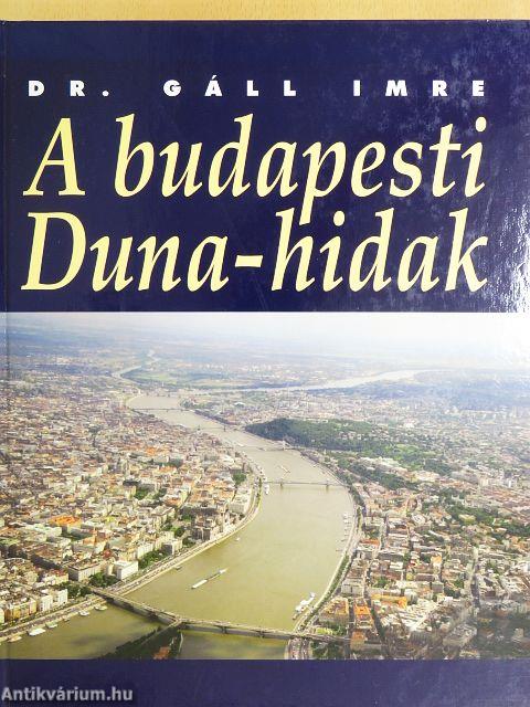 A budapesti Duna-hidak