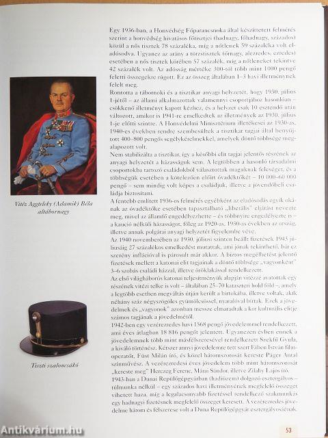 Magyarország a második világháborúban