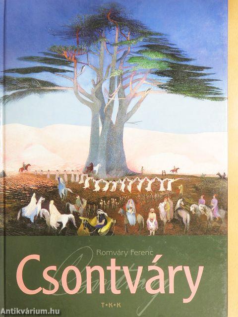 Csontváry