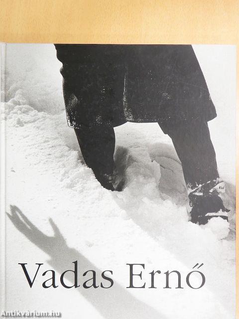 Vadas Ernő