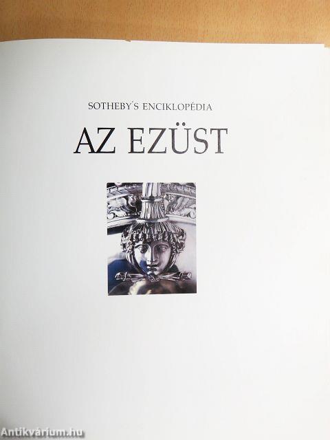Az ezüst