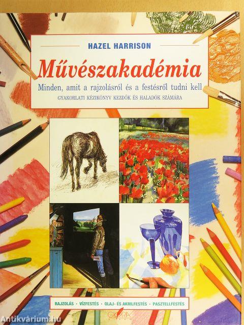 Művészakadémia