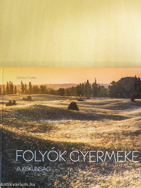 Folyók gyermeke