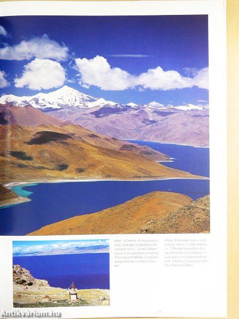 Tibet