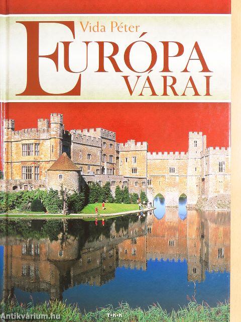 Európa várai