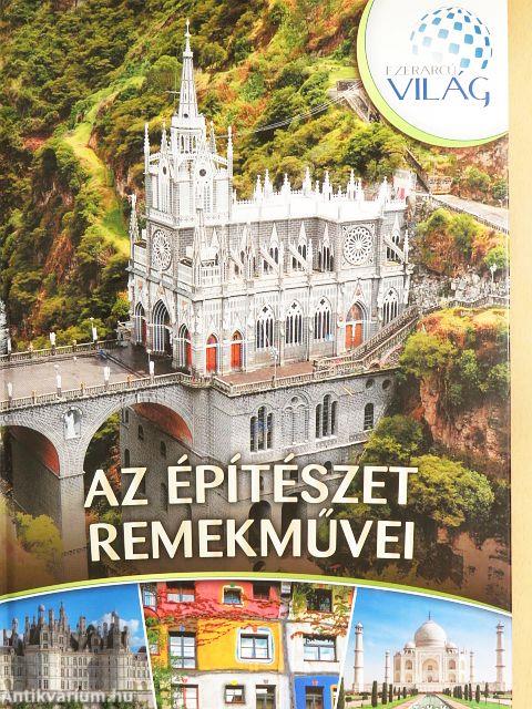 Az építészet remekművei