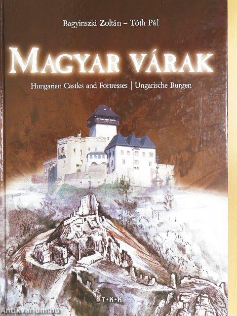 Magyar várak
