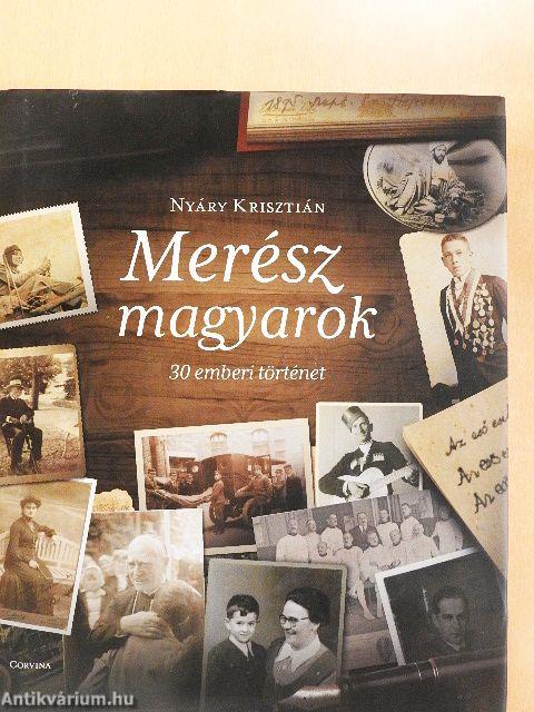 Merész magyarok