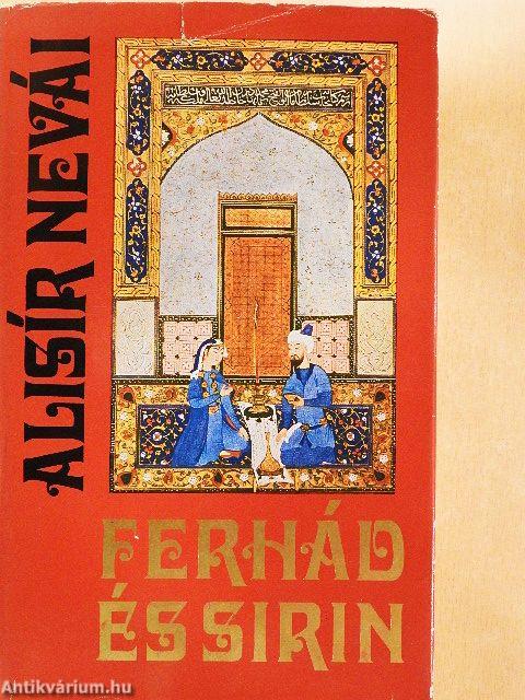 Ferhád és Sirin