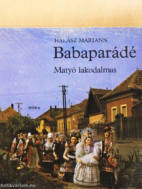 Babaparádé
