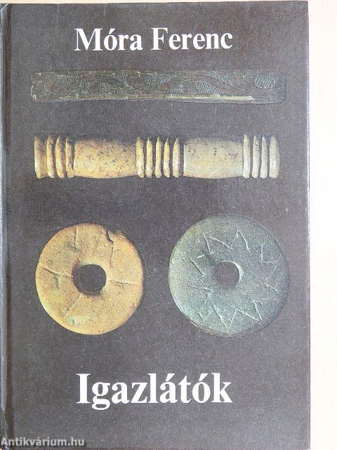 Igazlátók