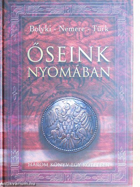 Őseink nyomában