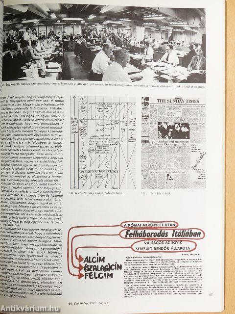 Nézz, láss, kérdezz I-III.
