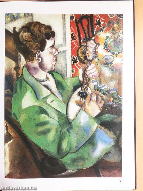 Chagall