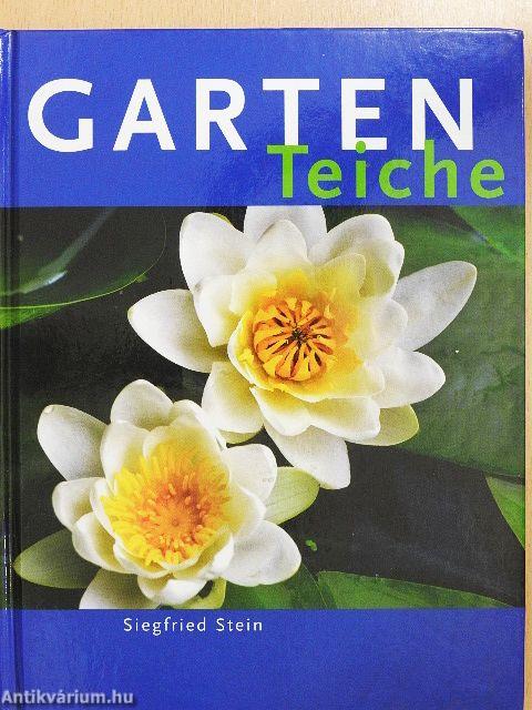 Gartenteiche