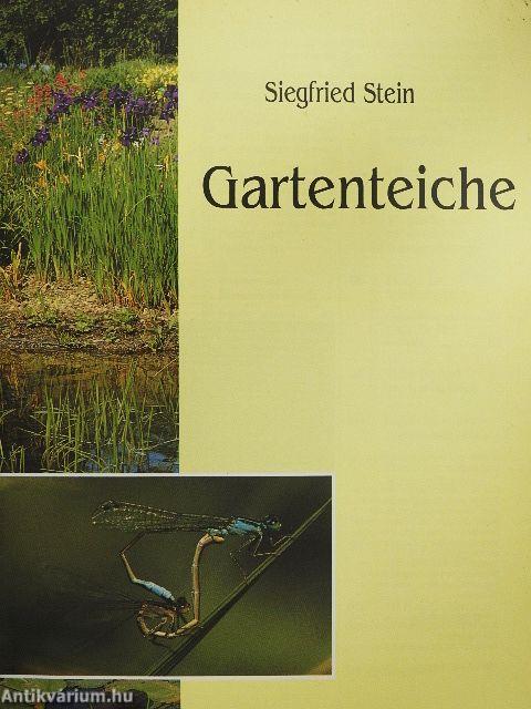 Gartenteiche