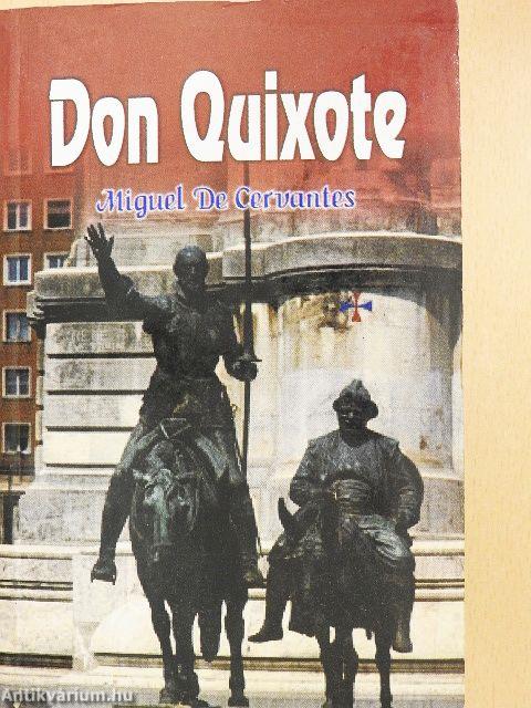 Don Quixote