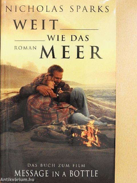 Weit wie das Meer