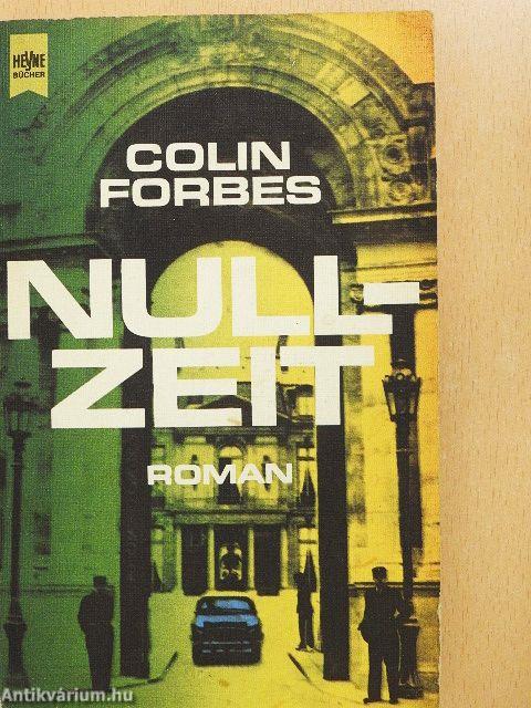 Nullzeit