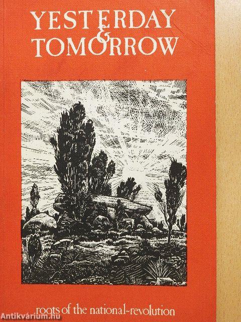 Yesterday & Tomorrow