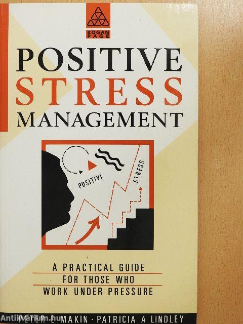 Positive Stress Management