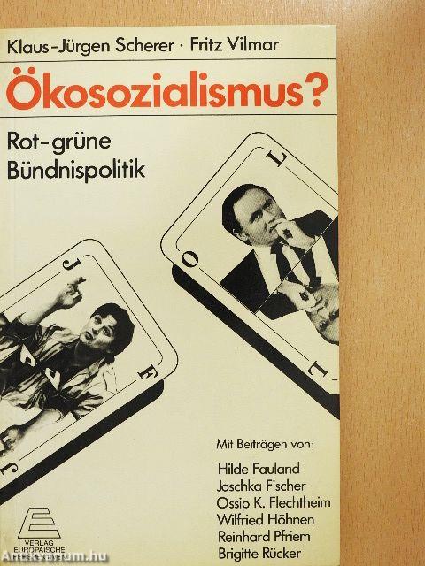 Ökosozialismus?