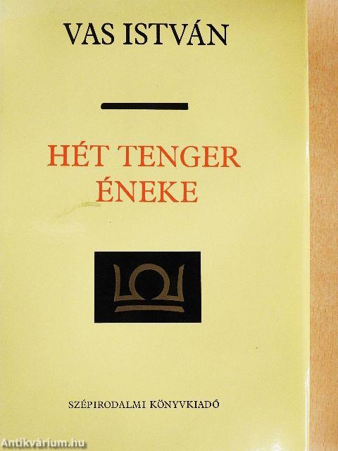 Hét tenger éneke II.