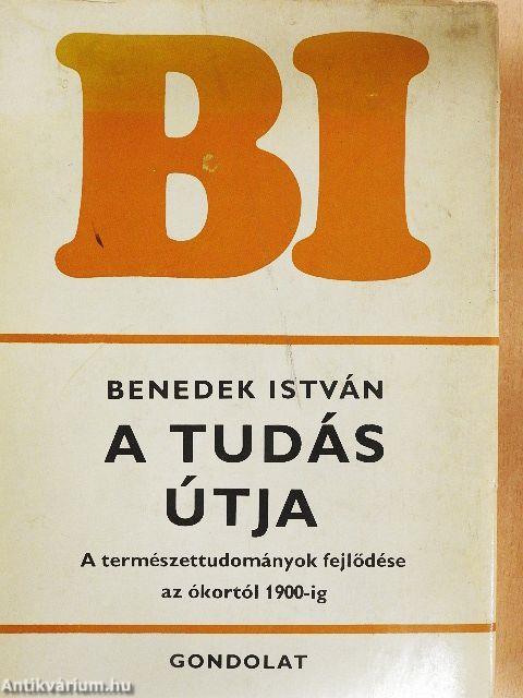 A tudás útja