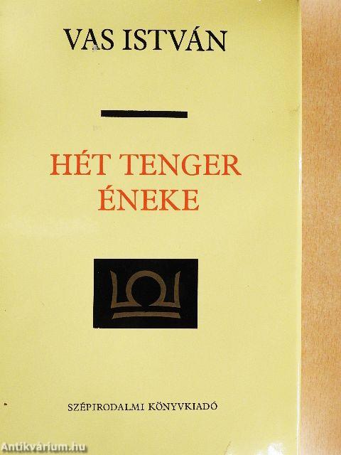 Hét tenger éneke I.