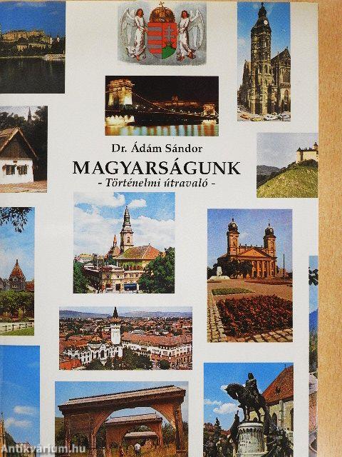 Magyarságunk