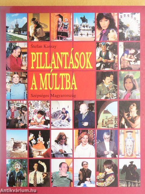 Pillantások a múltba