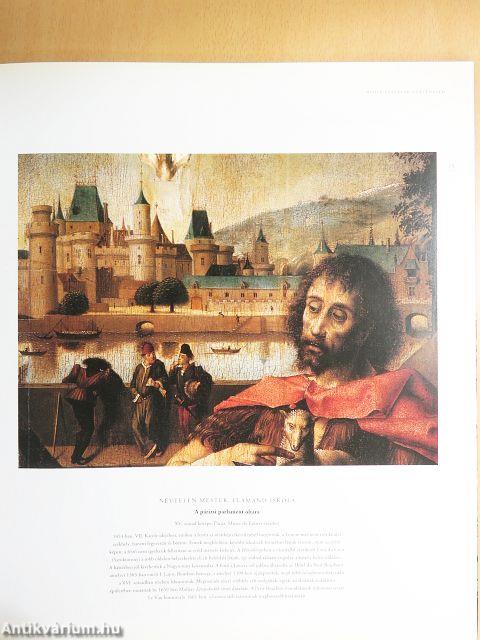 A Louvre