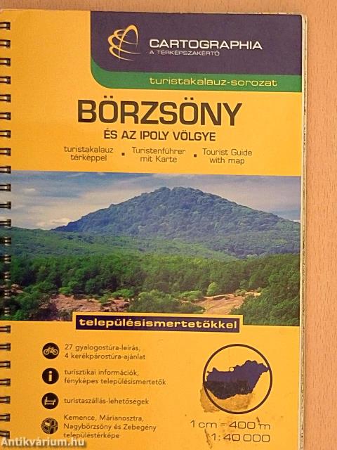 Börzsöny