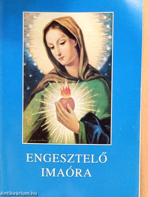 Engesztelő imaóra