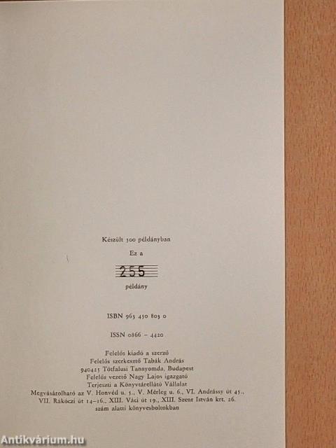 Elfelejtett költők