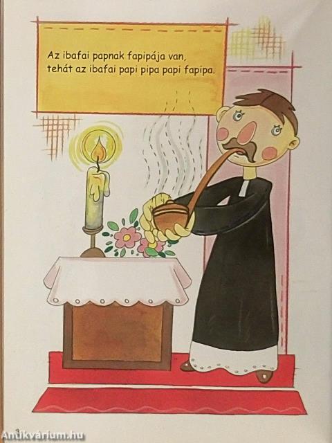 Mit sütsz, kis szűcs?