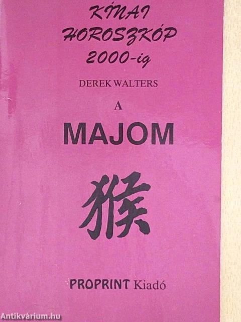 A Majom