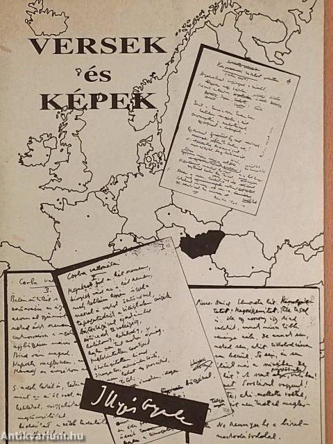 Versek és képek