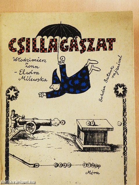 Csillagászat