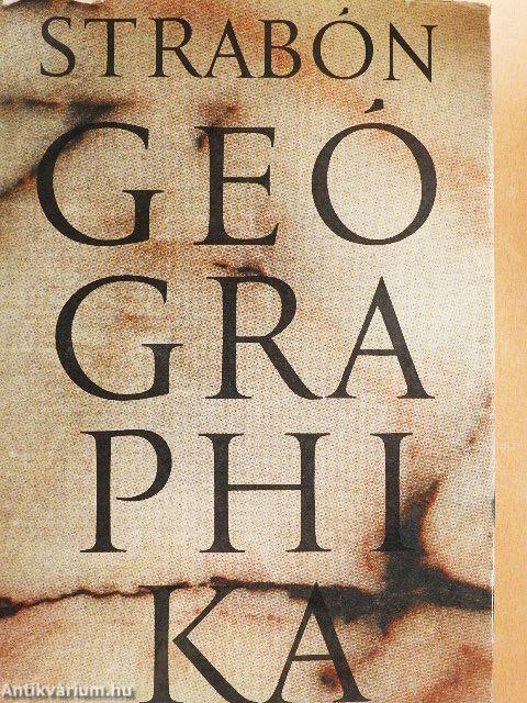 Geógraphika