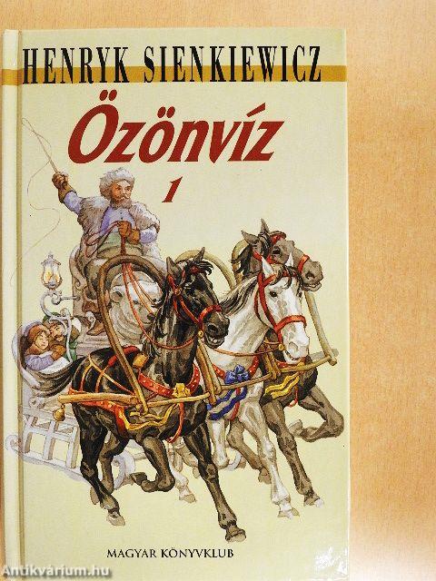 Özönvíz 1-2.