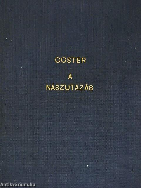 A nászutazás