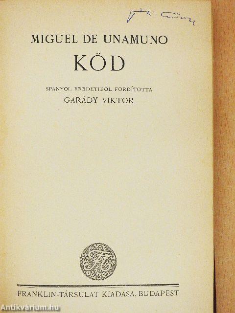 Köd