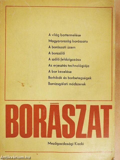 Borászat
