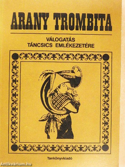 Arany Trombita