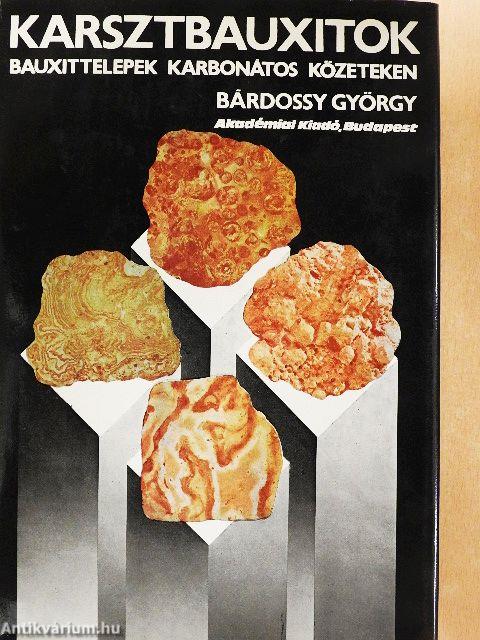 Karsztbauxitok